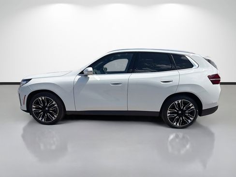 Used 2026 BMW X3 xDrive30i w/ Convenience Package AWD/4WD image 6