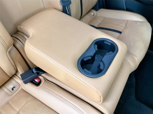 Certified 2025 MAZDA CX-70 3.3 Turbo S w/ Premium Plus image 44