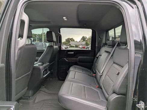 Used 2021 GMC Sierra 2500 Denali w/ Denali Ultimate Package AWD/4WD image 13