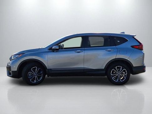 Used 2022 Honda CR-V EX-L image 7