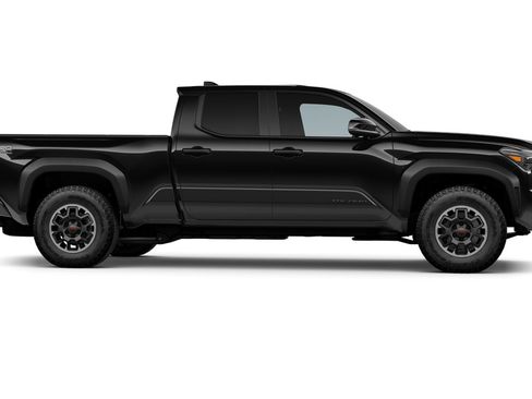 New 2026 Toyota Tacoma TRD Off-Road AWD/4WD image 46