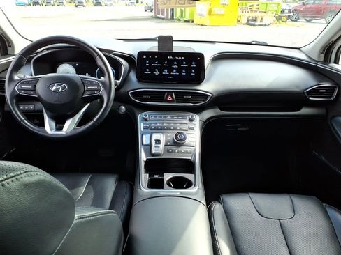 Used 2023 Hyundai Santa Fe Limited AWD/4WD image 22