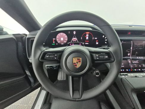 New 2026 Porsche Cayenne Electric AWD/4WD image 19