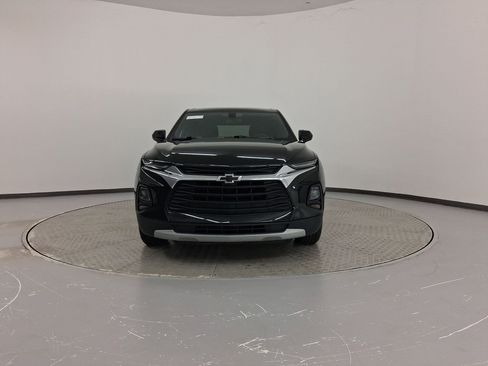 Used 2019 Chevrolet Blazer LT image 10