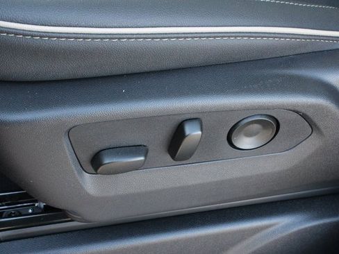 New 2026 GMC Yukon XL Elevation w/ LPO, Floor Liner Package image 21