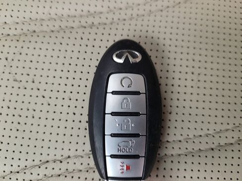 Used 2016 INFINITI QX60 FWD w/ Premium Plus Package image 32