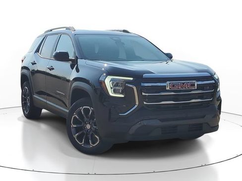 New 2027 GMC Terrain Elevation w/ Elevation Premium Package FWD image 1