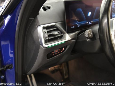 Used 2023 BMW i4 M50 image 28