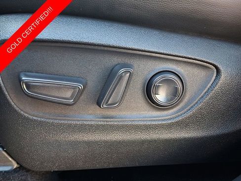 Certified 2025 Toyota Highlander XLE AWD/4WD image 30