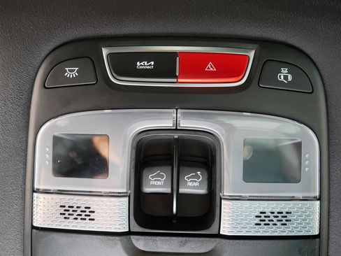 Certified 2024 Kia Telluride SX Prestige X-Line AWD/4WD image 34