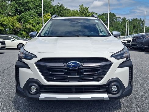 Certified 2024 Subaru Outback Touring XT AWD/4WD image 2