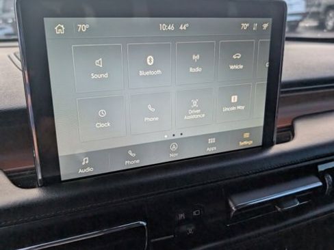 Used 2020 Lincoln Aviator Reserve w/ Equipment Group 201A image 43