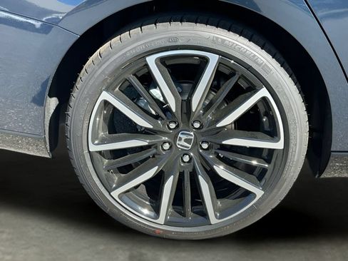 Certified 2026 Honda Accord Touring image 40