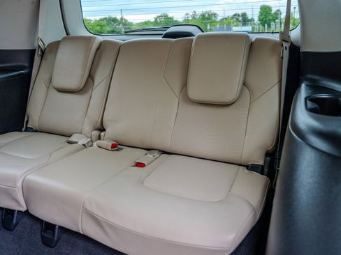 Used 2019 Nissan Armada SL w/ Premium Package RWD image 30
