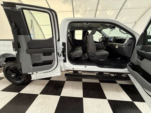 New 2026 Ford F350 XL w/ STX Appearance Package image 25