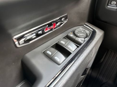 Used 2022 GMC Sierra 1500 AT4X AWD/4WD image 26
