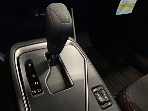 New 2026 Subaru Impreza 2.0i Sport image 11