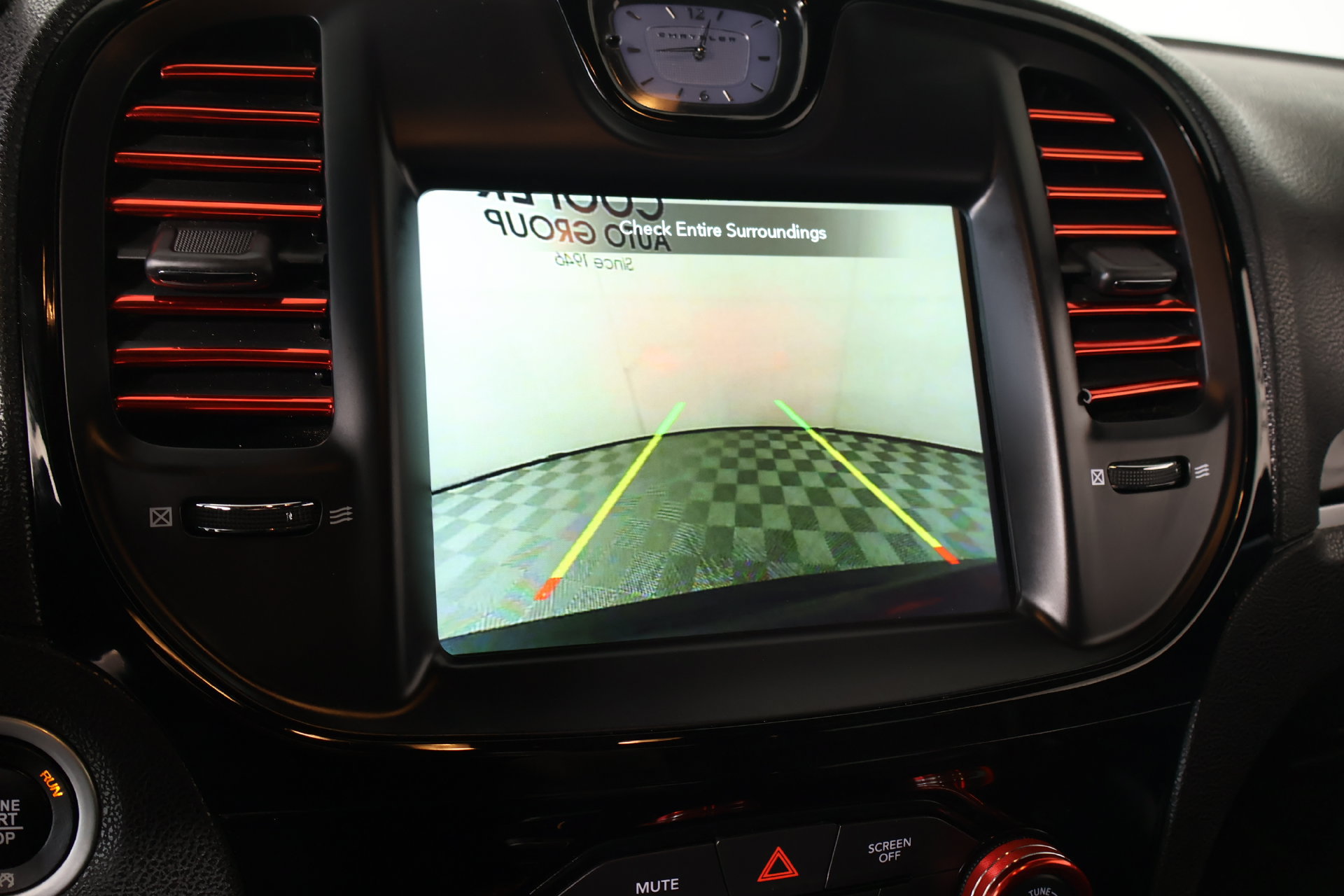 Used 2023 Chrysler 300 S w/ Comfort Group RWD image 6