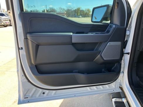 New 2025 Ford F150 Lariat w/ Equipment Group 502A High image 25