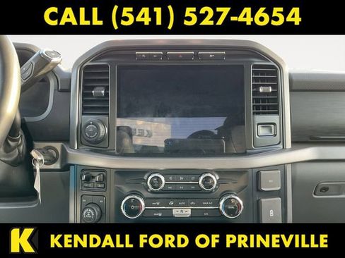 Certified 2024 Ford F150 XLT w/ Tow/Haul Package image 7