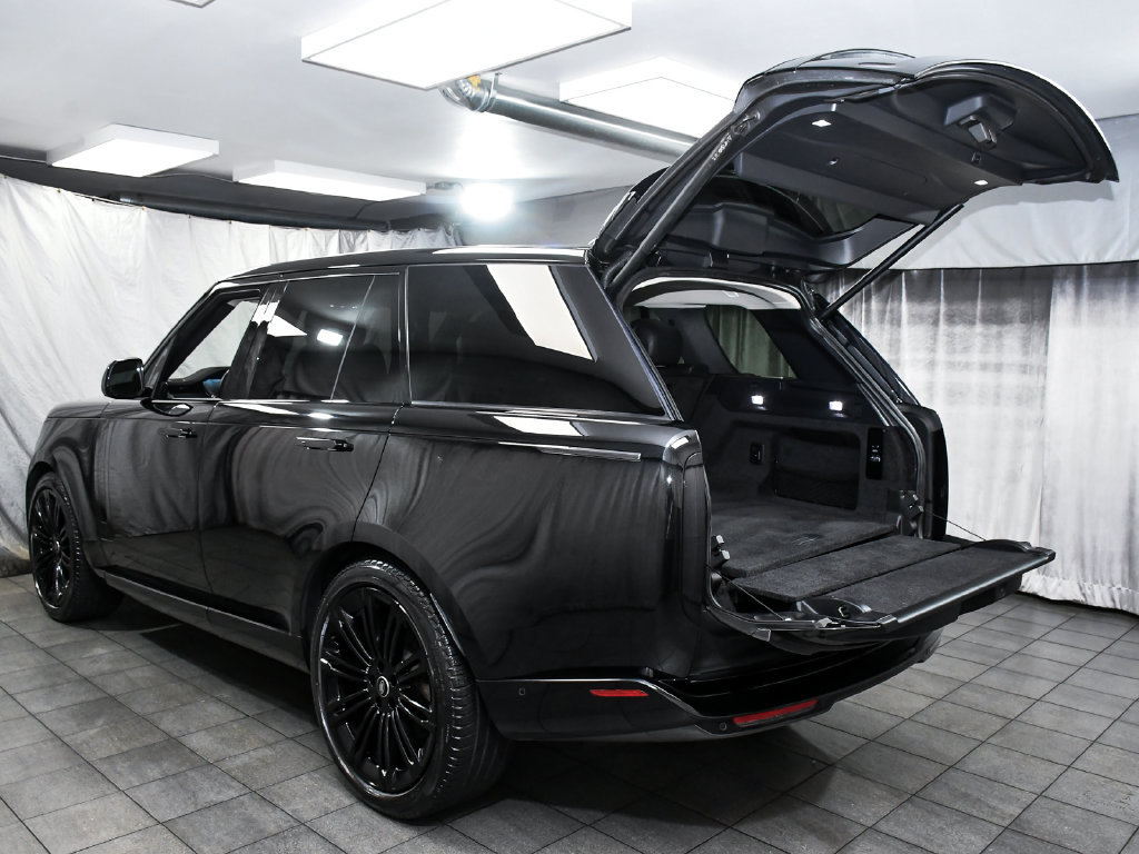 Used 2023 Land Rover Range Rover SE AWD/4WD image 59
