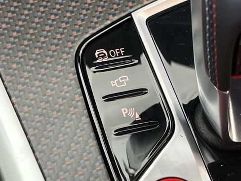 New 2026 BMW XM Label Red image 9