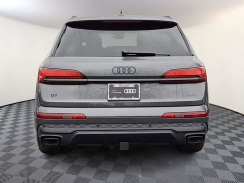 New 2026 Audi Q7 3.0T Premium Plus image 5