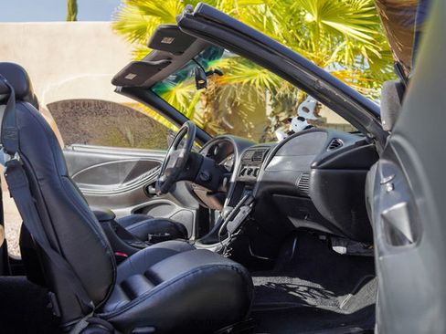 Used 1998 Ford Mustang GT image 39