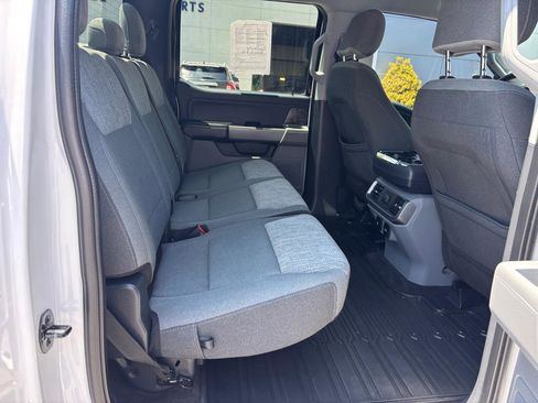Used 2021 Ford F150 XLT w/ Equipment Group 302A High AWD/4WD image 13