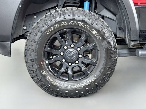 Used 2026 RAM 2500 Power Wagon AWD/4WD image 8