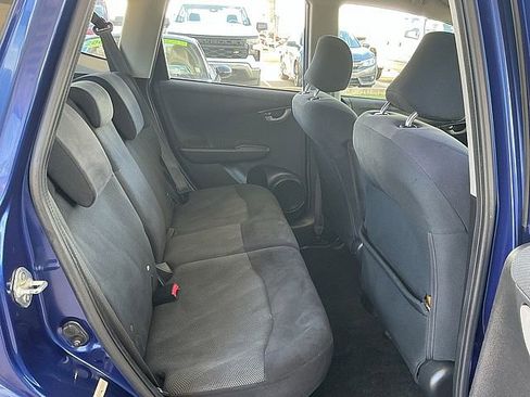 Used 2011 Honda Fit Sport image 12