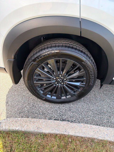 New 2026 Nissan Pathfinder SL AWD/4WD image 11