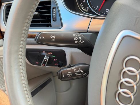 Used 2014 Audi A6 3.0T Premium Plus image 73