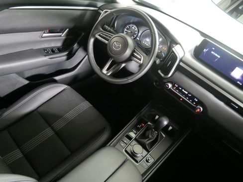 Used 2024 MAZDA CX-50 AWD 2.5 S w/ Select Package image 9