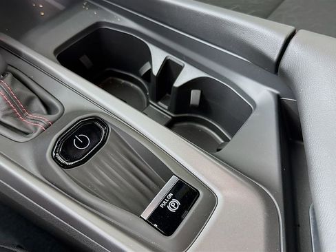 Used 2025 Dodge Charger R/T w/ Quick Order Package 25M R/T image 22