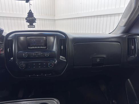 Used 2014 Chevrolet Silverado 1500 W/T RWD image 14