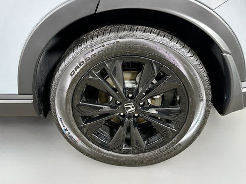 New 2026 Honda CR-V Sport Touring image 31