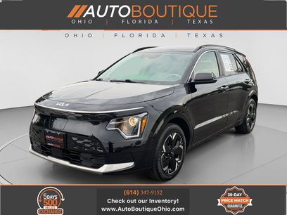 Used 2023 Kia Niro Wind w/ Wind Preserve Package