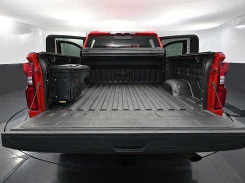 Used 2024 Chevrolet Silverado 2500 LTZ w/ LTZ Plus Package image 46