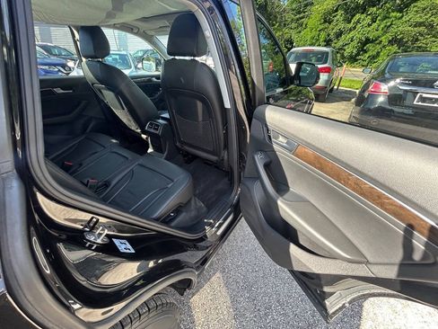Used 2013 Audi Q5 2.0T Premium Plus AWD/4WD image 8