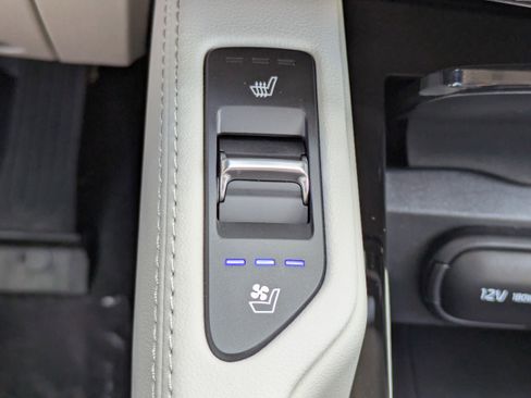 New 2025 Kia Telluride EX image 32