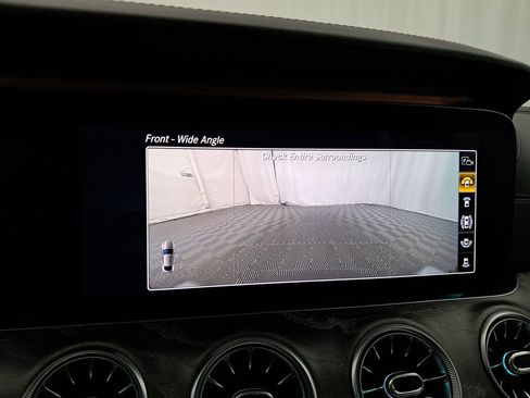 Used 2020 Mercedes-Benz AMG GT 53 w/ Driver Assistance Package image 47