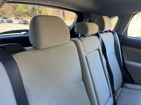 Used 2017 Mitsubishi Outlander Sport LE FWD image 28