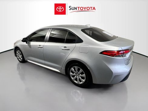 Used 2023 Toyota Corolla LE FWD image 6