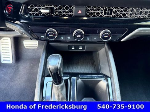 Used 2023 Honda Accord Sport image 31