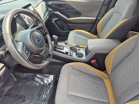 Used 2024 Subaru Crosstrek 2.5i Sport w/ Crosstrek Mirror Package AWD/4WD image 11