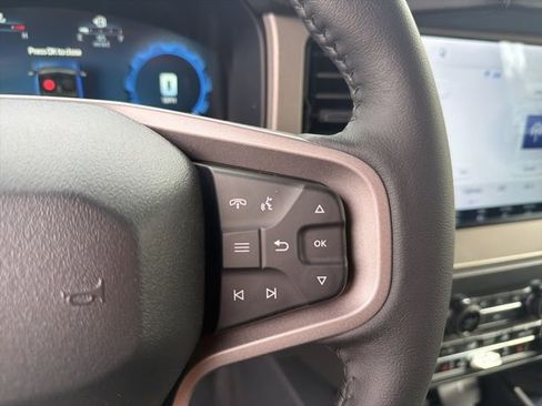 New 2026 Ford Bronco Outer Banks image 24