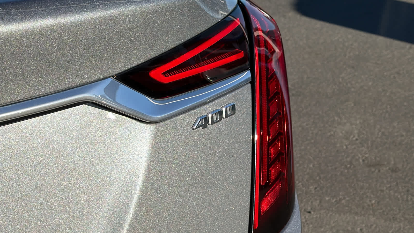 Used 2020 Cadillac CT6 Premium Luxury AWD/4WD image 28