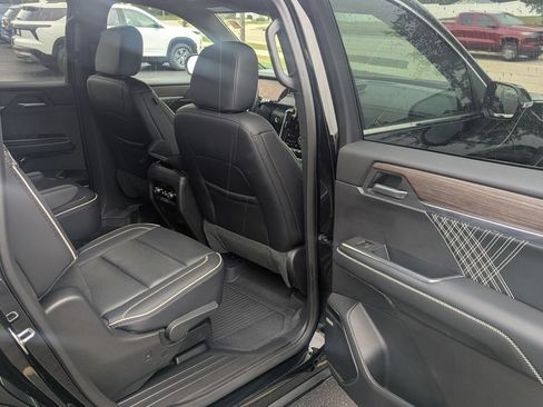 Used 2026 GMC Acadia Denali w/ Super Cruise Package AWD/4WD image 10