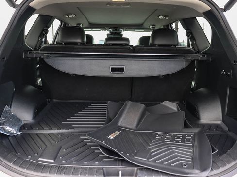 Used 2023 Hyundai Santa Fe SEL w/ Premium Package FWD image 26